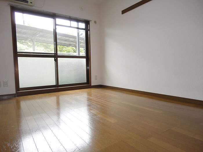 エクセレント調布   リビング