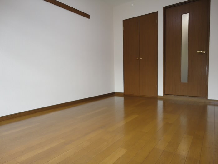 エクセレント調布   ベッドルーム