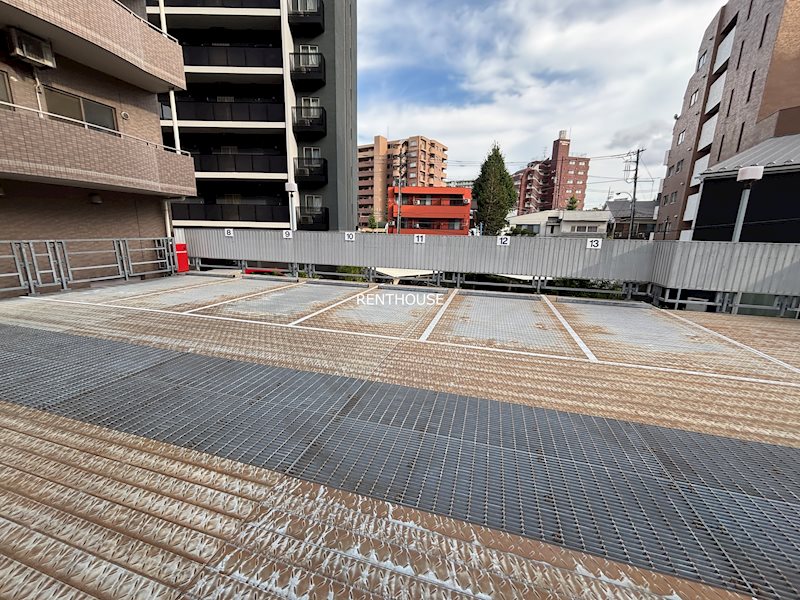 コンフォート聖蹟　当社管理物件   その他3