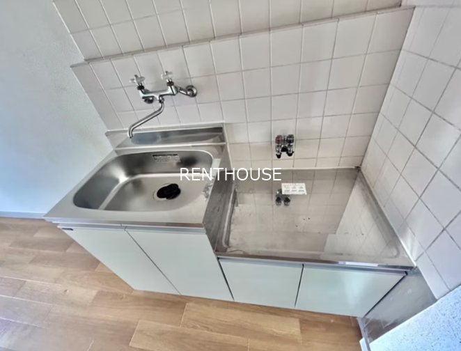 レリーフ88 キッチン