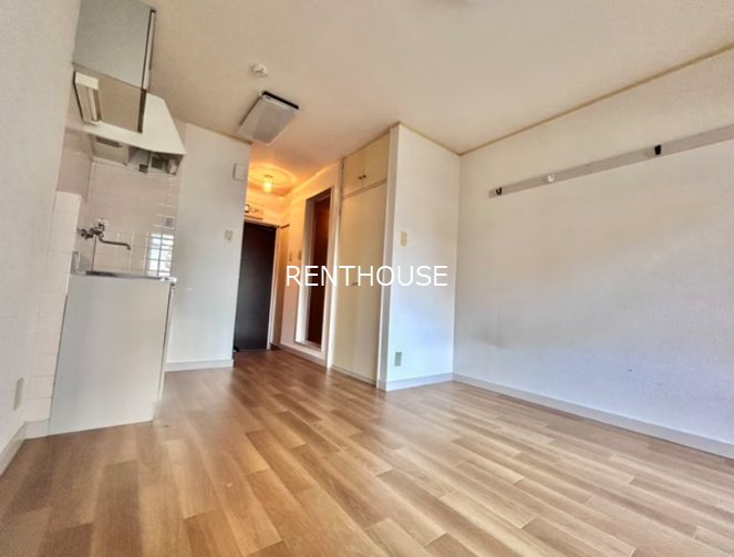 レリーフ88 ベッドルーム