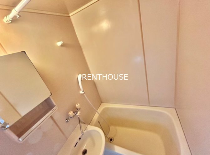 レリーフ88 風呂画像