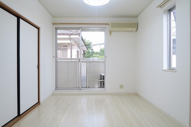 ハウスピュア 　当社管理物件 その他1