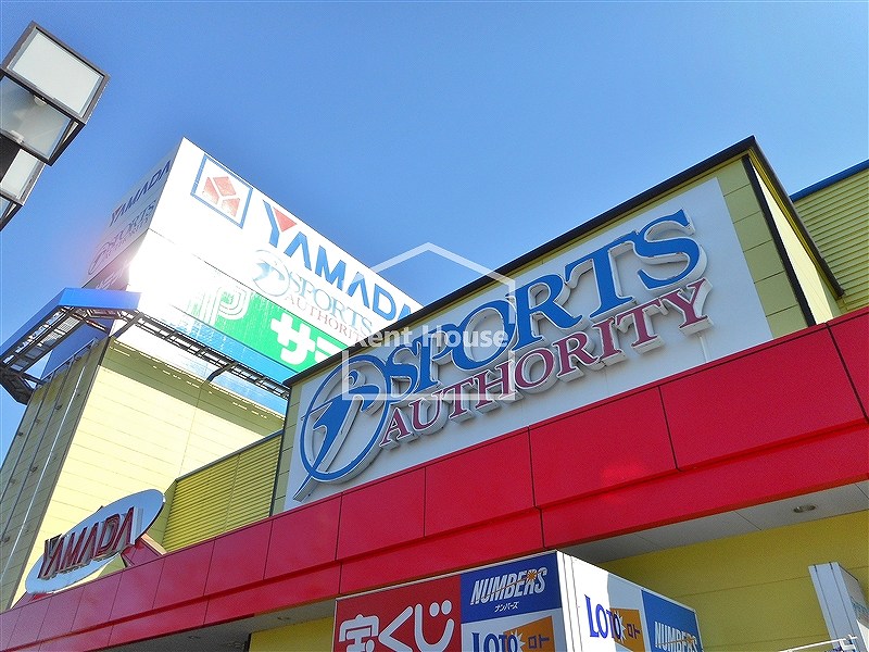 ハウスピュア 　当社管理物件 周辺画像1