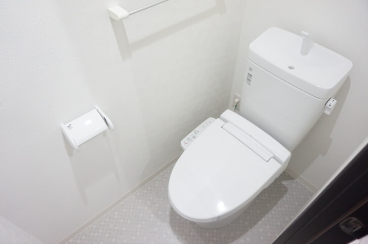 ファンファーレ調布   その他1