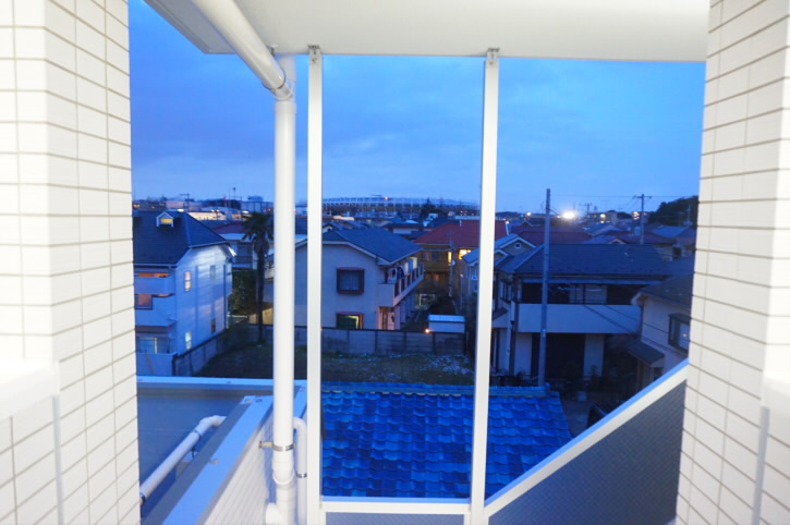 ファンファーレ調布   その他6