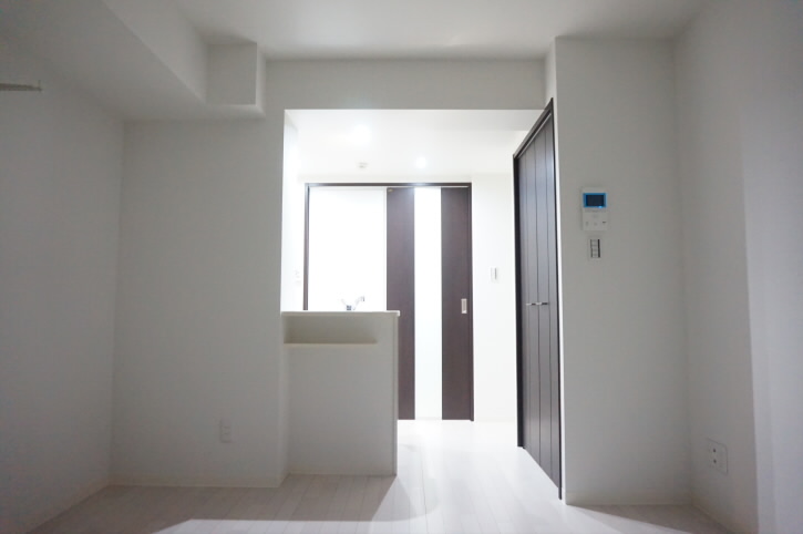 ファンファーレ調布   ベッドルーム