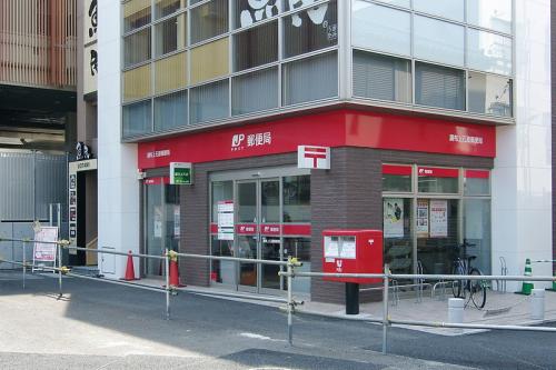 ファンファーレ調布   周辺画像6