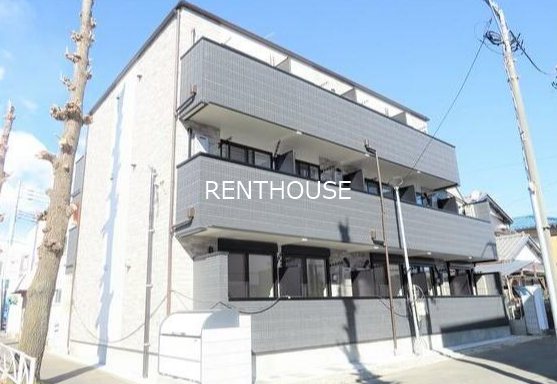 T&lsquo;ｓcuore西調布  外観