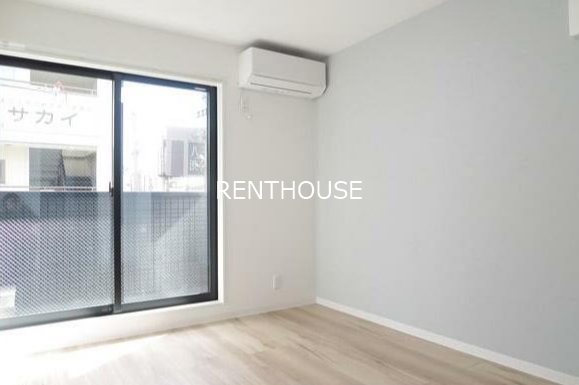 T&amp;lsquo;ｓcuore西調布  リビング