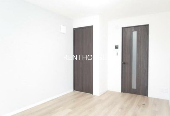 T&amp;lsquo;ｓcuore西調布  ベッドルーム