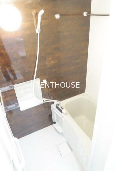 T&amp;lsquo;ｓcuore西調布  風呂画像