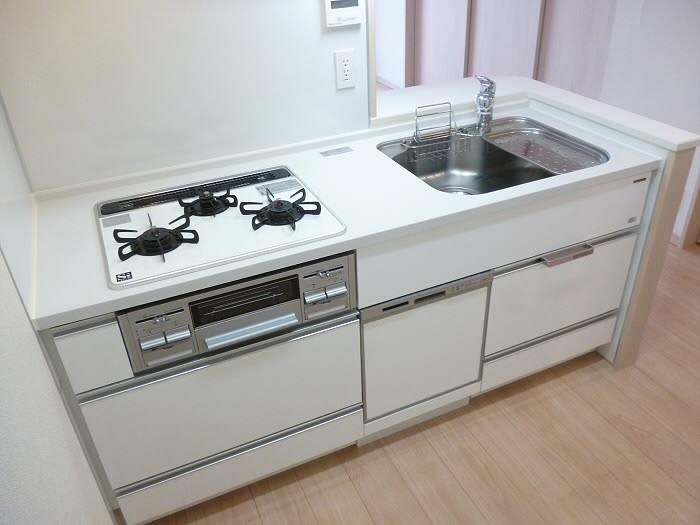 日神パレステージ府中西  キッチン