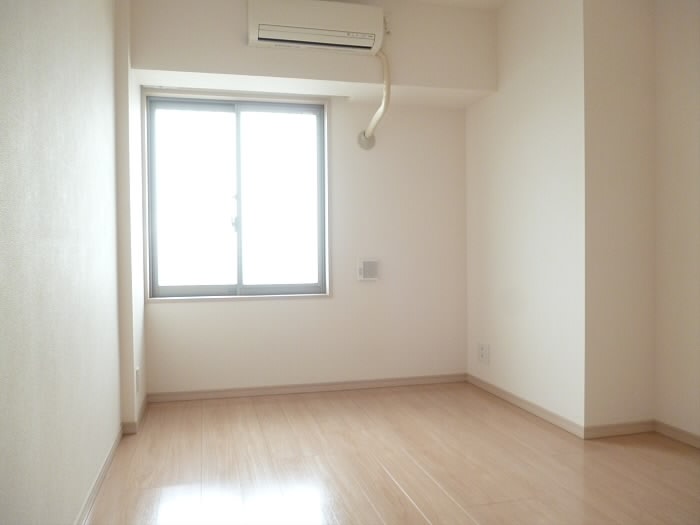 日神パレステージ府中西  ベッドルーム