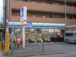 日神パレステージ府中西  周辺画像1