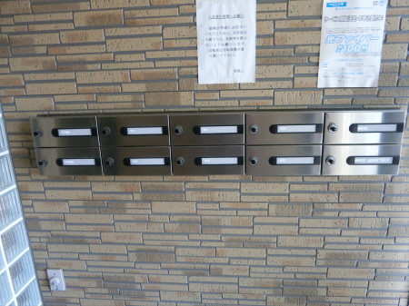 セブンコート西荻  その他6