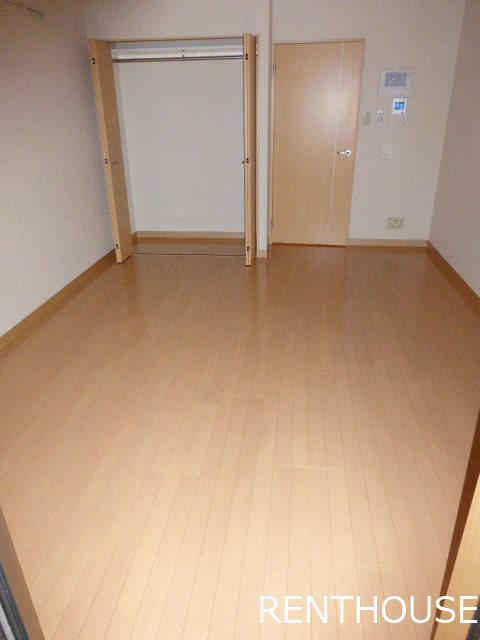 DOMUS    ベッドルーム