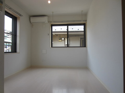 ひかり  リビング