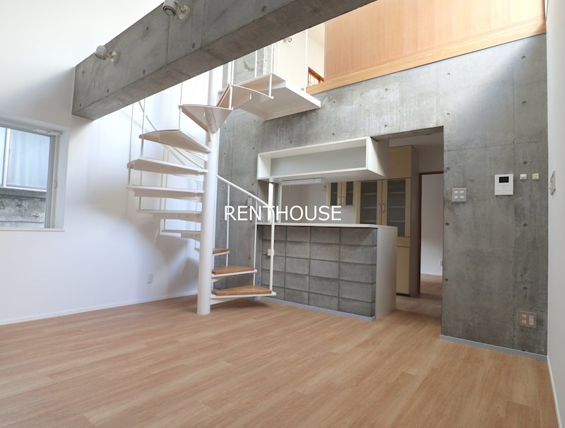 アネックス　  玄関