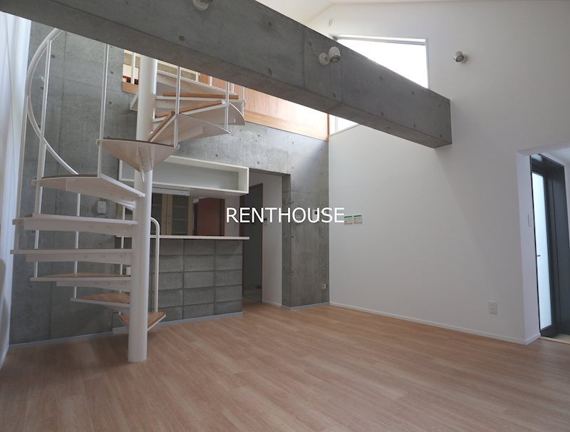 アネックス　  リビング