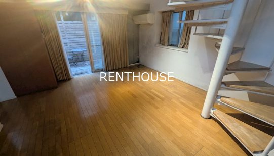 アネックス　  リビング