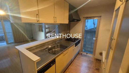 アネックス　  キッチン