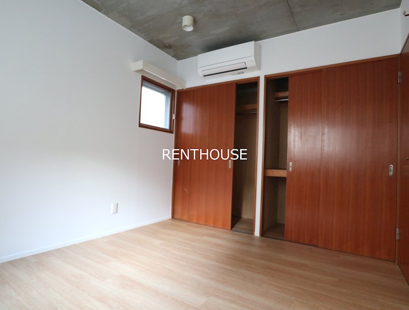 アネックス　  ベッドルーム