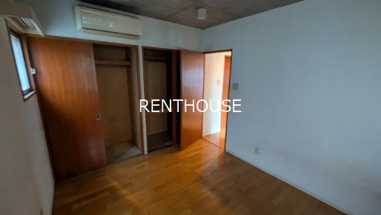 アネックス　  ベッドルーム