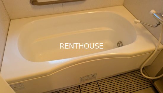 アネックス　  風呂画像