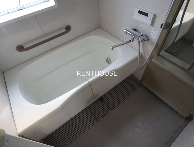 アネックス　  風呂画像