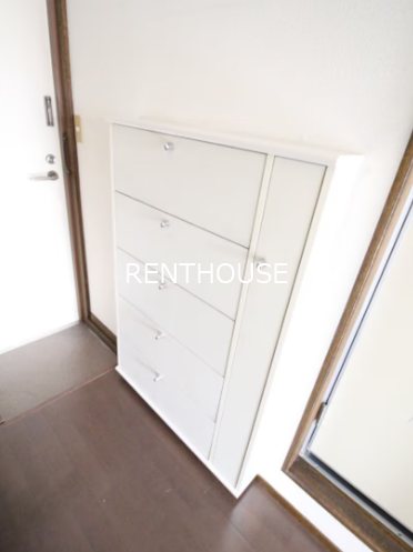 ローズマリービル その他2