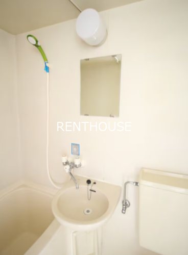 ローズマリービル その他4