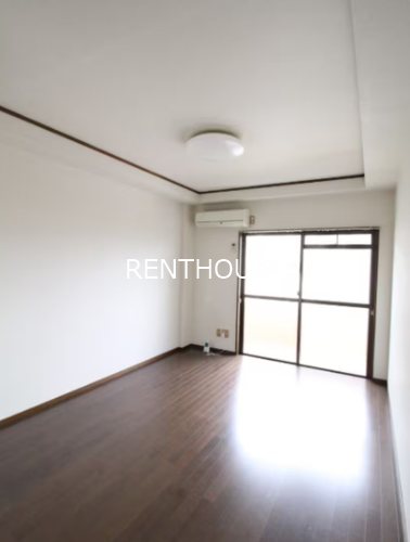 ローズマリービル リビング