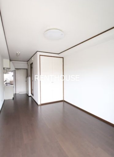 ローズマリービル ベッドルーム