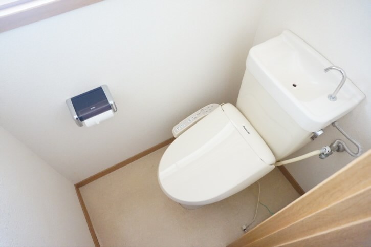 鈴木アパート　当店限定物件 その他3