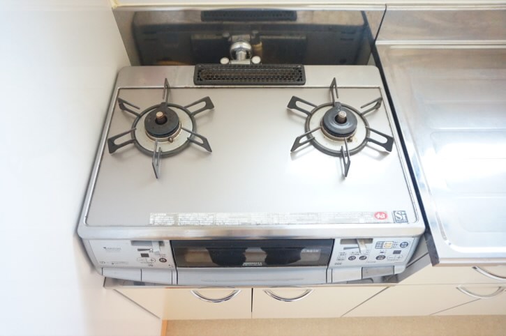 鈴木アパート　当店限定物件 その他9