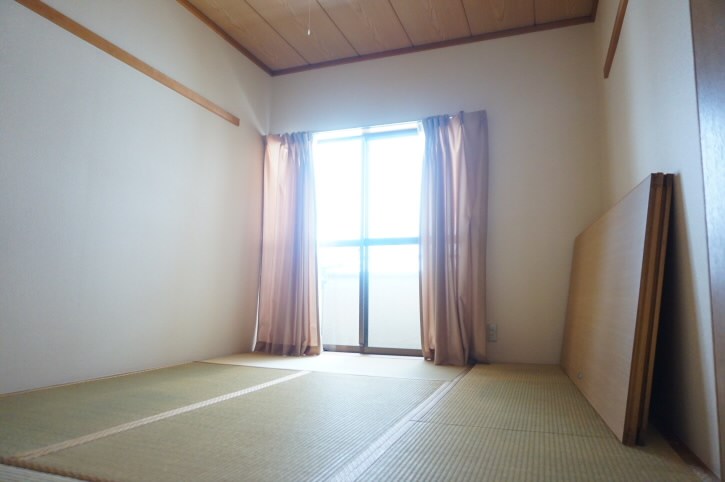 鈴木アパート　当店限定物件 ベッドルーム
