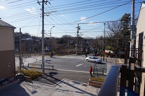 ＮＩＣＯ深大寺  その他2