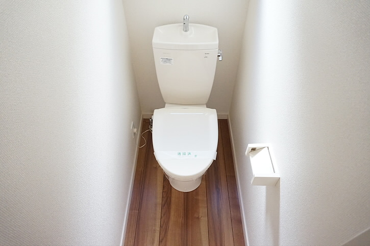 ＮＩＣＯ深大寺  玄関