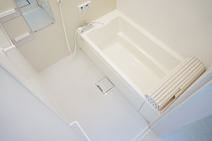 ＮＩＣＯ深大寺  風呂画像