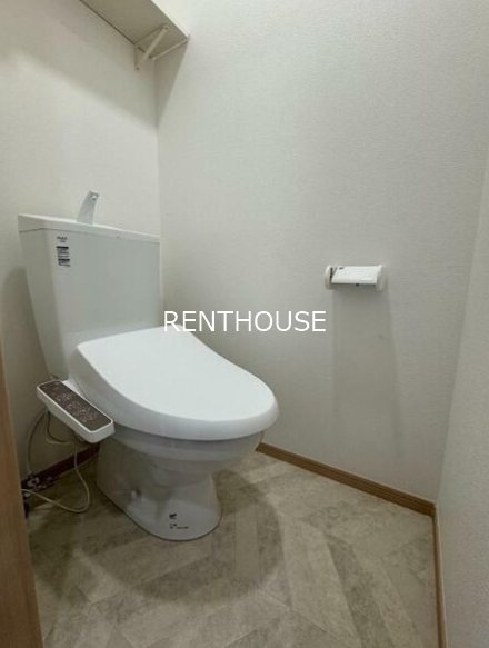 フランシール調布   その他1