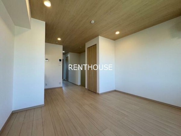 フランシール調布   ベッドルーム