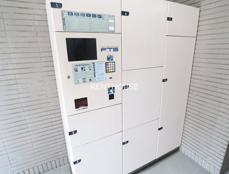 ライオンズマンション浅草寿町   その他4