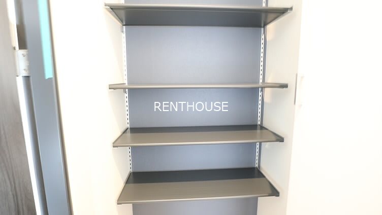 リモージュ    玄関