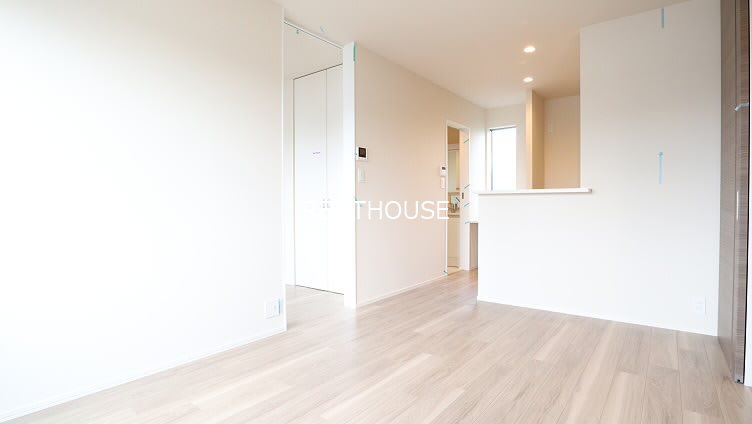 リモージュ    リビング