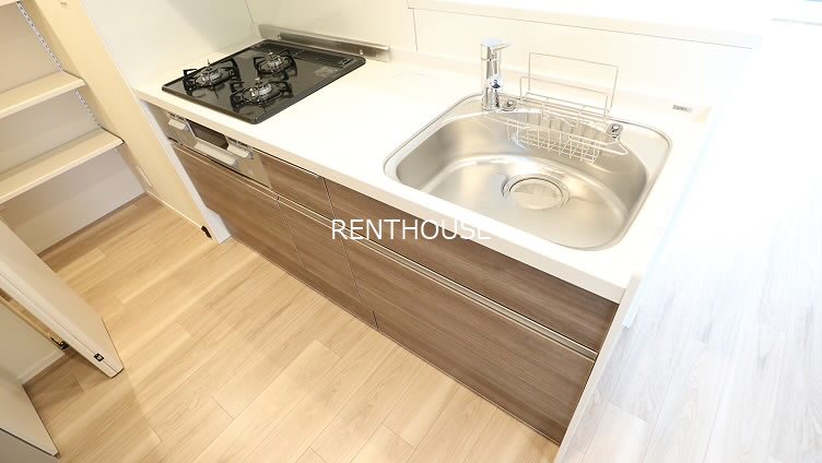 リモージュ    キッチン