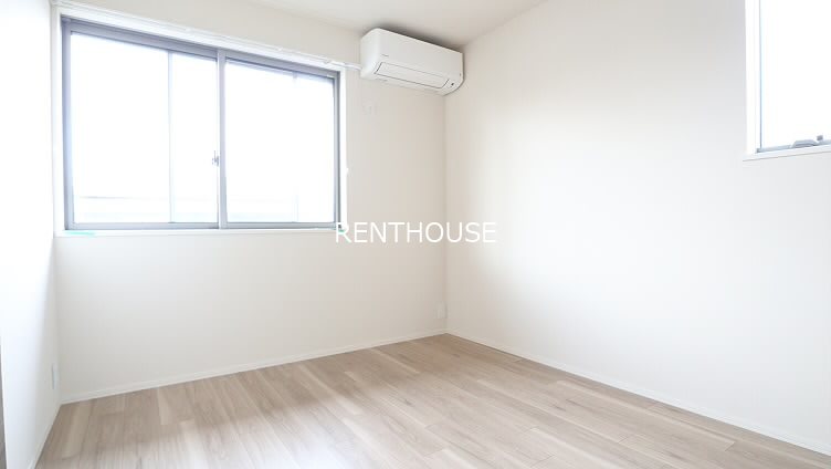 リモージュ    ベッドルーム