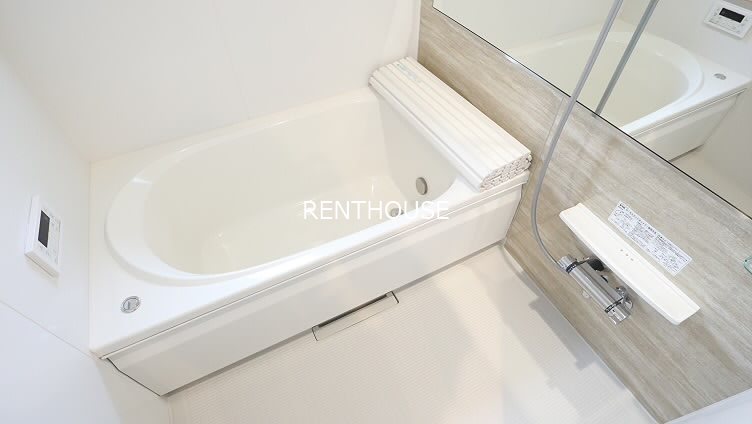 リモージュ    風呂画像