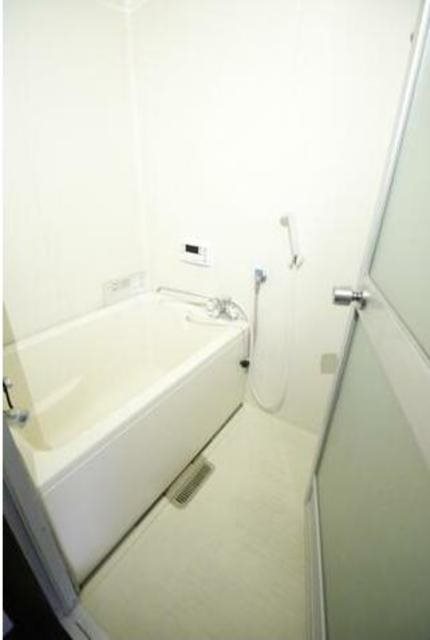 ユングハウゼ   風呂画像