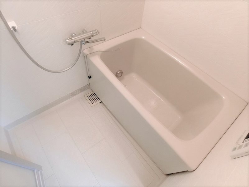 グランシャリオ   風呂画像